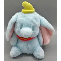 Plush - Dumbo / Dumbo (character)