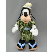 Plush - Disney / Goofy