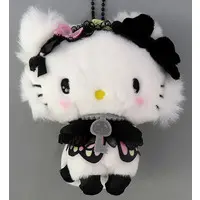 Plush - Sanrio characters / Charmmykitty