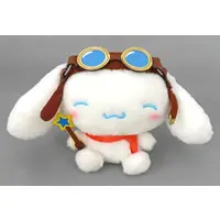 Plush - Sanrio / Cinnamoroll