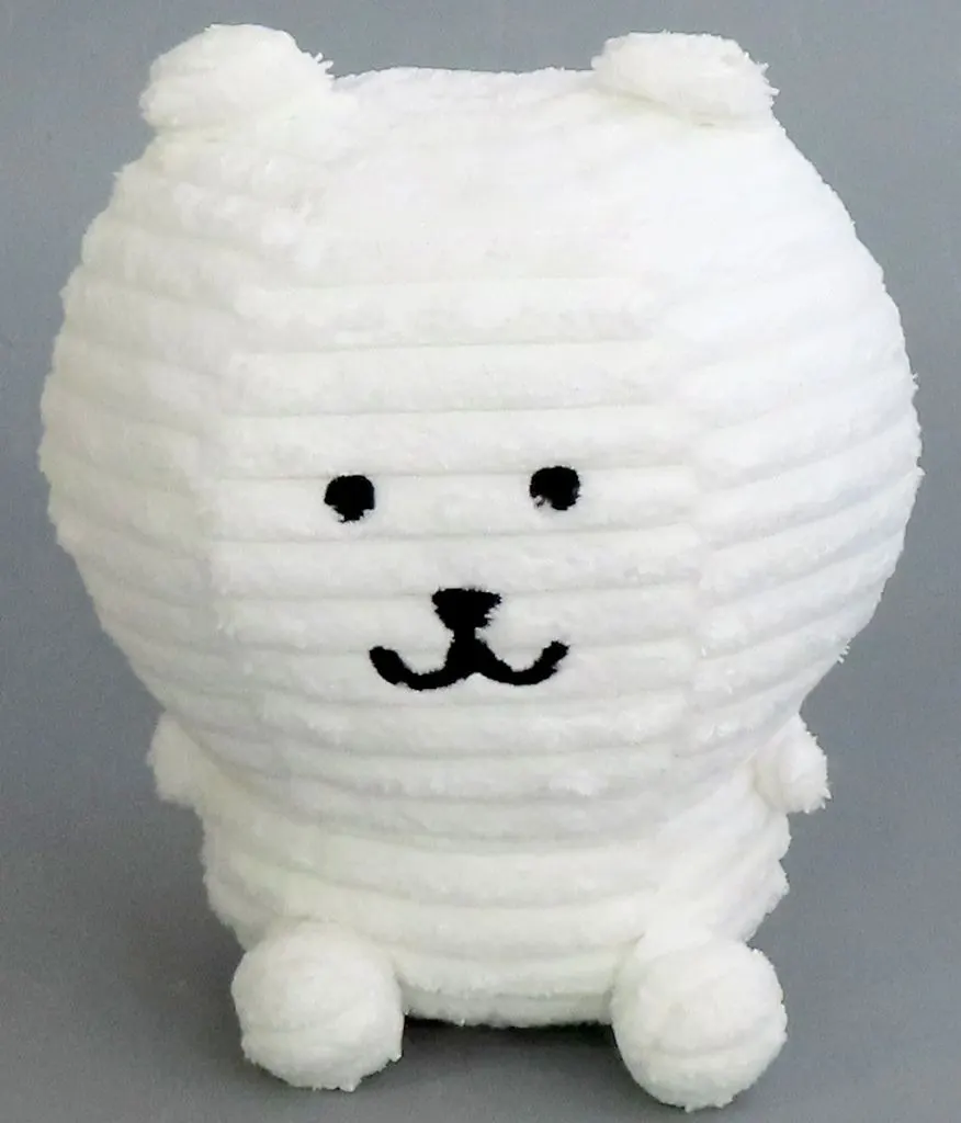 Plush - Nagano's Characters