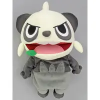 Plush - Pokémon / Pancham