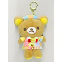 Rilakkuma Seikumashiki - RILAKKUMA / Rilakkuma