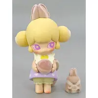 Trading Figure - LAPLLY