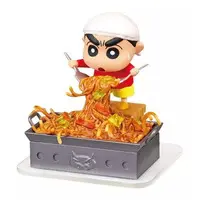 Trading Figure - Crayon Shin-chan