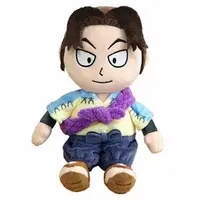 Plush - Failure Ninja Rantarou