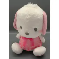Plush - Sanrio / Pochacco