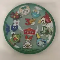 Coaster - Pokémon