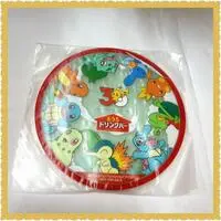 Coaster - Pokémon