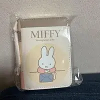 Accessory case - Pouch - miffy