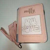 Pouch - miffy
