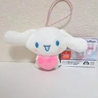 Plush - Sanrio / Cinnamoroll