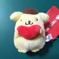 Plush - Sanrio / Pom Pom Purin