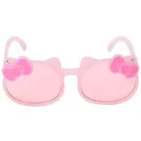 Sunglasses - Sanrio characters / Hello Kitty