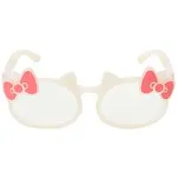 Sunglasses - Sanrio characters / Hello Kitty