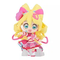 Trading Figure - Pretty Cure Series