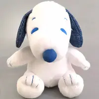 Plush - PEANUTS / Snoopy