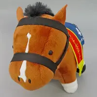 Plush - Thoroughbred collection