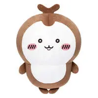 Chiikawa Park Cuddly Plush Cushion (Beetle)