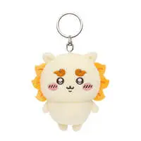 Chiikawa Park Mini Mascot Keyring (Shisa)