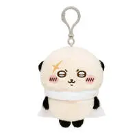 Chiikawa Park Puwakoro Mascot (Rakko)