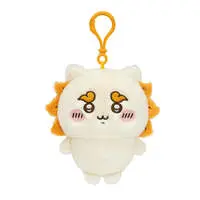 Chiikawa Park Puwakoro Mascot (Shisa)