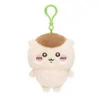 Chiikawa Park Puwakoro Mascot (Kurimanju)
