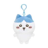 Chiikawa Park Puwakoro Mascot (Hachiware)