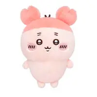 Chiikawa Park Puwakoro Plush S (Furuhonya)