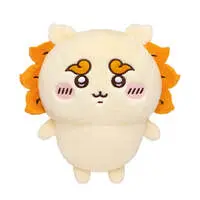 Chiikawa Park Puwakoro Plush S (Shisa)