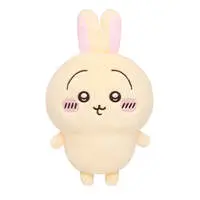 Chiikawa Park Puwakoro Plush S (Usagi)