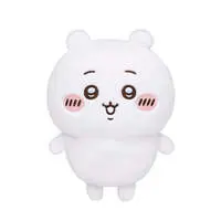 Chiikawa Park Puwakoro Plush S (Chiikawa)