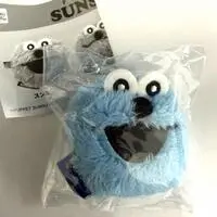Hair Clip - PUPPET SUNSUN
