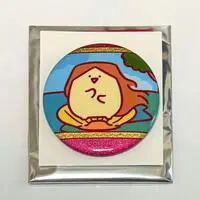 Badge - Obungu to Issho