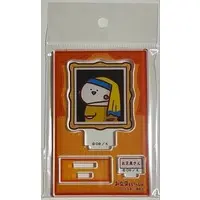 Acrylic stand - Obungu to Issho