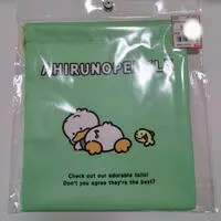 Pouch - Sanrio / Pekkle