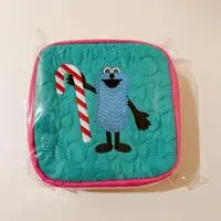 Pouch - PUPPET SUNSUN / Cinnamoroll