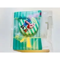Badge - Pouch - PUPPET SUNSUN / Sunsun