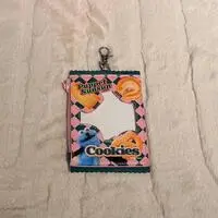 Card case - PUPPET SUNSUN / Sunsun