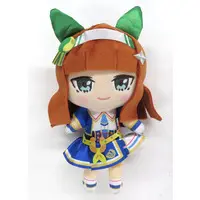 Plush - Umamusume: Pretty Derby / Silence Suzuka (Uma Musume)