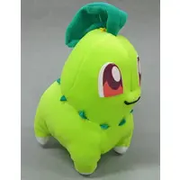 Plush - Pokémon / Chikorita