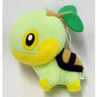 Plush - Pokémon / Turtwig