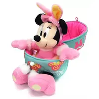 Plush - Disney / Minnie Mouse