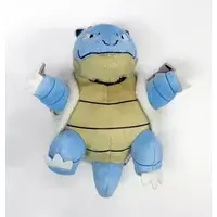 Plush - Pokémon / Blastoise
