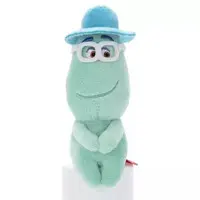 Chokkorisan - Soul (Pixar)