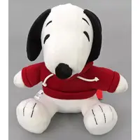 Plush - PEANUTS / Snoopy