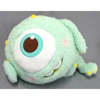Plush - Monsters, Inc / Mike Wazowski