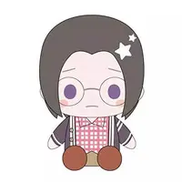 Plush - THE IDOLM@STER SideM