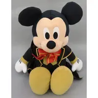 Plush - Disney / Mickey Mouse