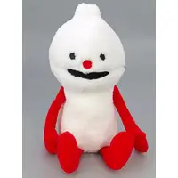 Plush - PUPPET SUNSUN / Nonnon